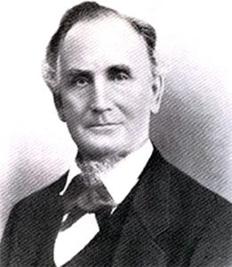 William W Hollister